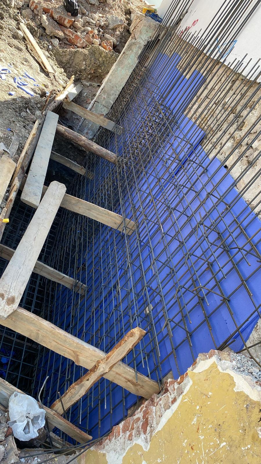 Çakır İnşaat Kuyu Temel